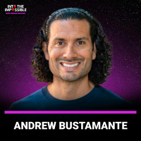 Your Phone Is A Government Spy! | Andrew Bustamante [Ep. 442]