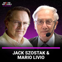 Is Earth Unique? Mario Livio and Jack Szostak on the Odds of Alien Life [Ep. 457]