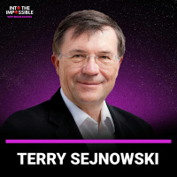 How to train ChatGPT to serve you | AI Legend Terry Sejnowski [Ep. 475]