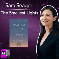 MIT Professor Sara Seager: Love, Loss,  Life in the Cosmos (#144)