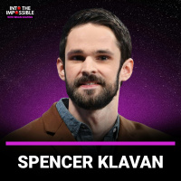 Uncovering the Lost Connection Between Science and Faith with Spencer Klavan