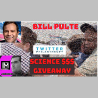 Bill Pulte: Twitter Philanthropy! (#151)