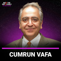 Cumrun Vafa: Puzzles to Unravel the Universe (2020)