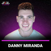 Can Science and Religion Coexist? w/ Danny Miranda (2021) 