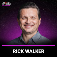 What It Takes to Achieve Great Scientific Breakthroughs w/ Rick Walker [Ep. 453]