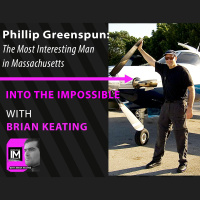Phillip Greenspun: The Most Interesting Man in Massachusetts (#143)