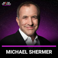 Giving the Devil His Due: In Defense of Free Speech w/ Michael Shermer 