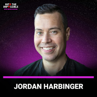 How I Lost the Nobel Prize and What I Learned from the Experience w/ Jordan Harbinger 