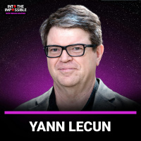Meta’s Chief AI Scientist Yann LeCun: The Path Toward Human-Level Intelligence in AI [Ep. 473]
