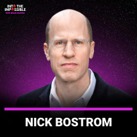Are We Living in a Simulation? Nick Bostrom (2022)