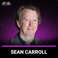 Sean Carroll: Quantum Mechanics and the Many Worlds Interpretation 