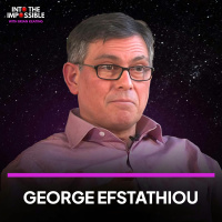 Addressing the Biggest Controversies in Modern Cosmology with George Efstathiou [Ep. 436]