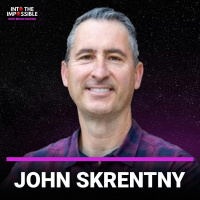 The MASSIVE STEM Graduate Exodus - What’s Going Wrong? | John Skrentny 