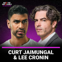 Do We Need New Laws of Physics to Explain the Origins of Life? Brian Keating  Lee Cronin 