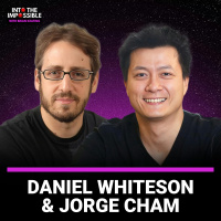 How Did Tardigrades End Up on the Moon? w/ Daniel and Jorge Explain the Universe