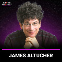 Brian Keating on the Israel-Gaza Conflict, Campus Politics  Podcasting w/ James Altucher 