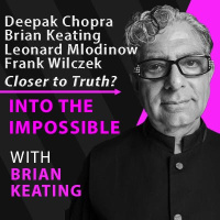 Fundamentally Closer to Truth? A conversation with Deepak Chopra, Leonard Mlodinow,  Frank Wilczek (#108)
