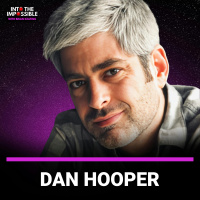 Extra Dimensions Could Change Everything We Know About Physics | Dan Hooper [Ep. 459]