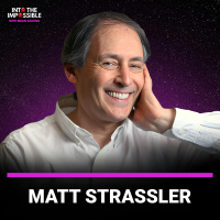 What Is The Higgs Field? Matt Strassler [Ep. 460]