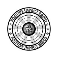 Positive Impact Heros #9 Jose Regalado