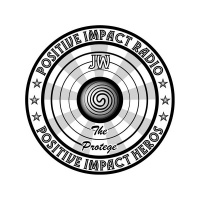 Positive Impact Heros #5 Chris Wilson