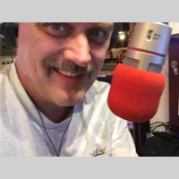 Positive Impact Heros #7 David Patterson