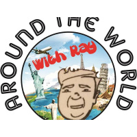 Around The World With Ray Episode #9 with Francesca Natividad