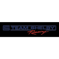 Team Shelby Racing Show Daytona Edition