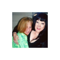 Around The World With Ray episode #3 Upcoming Tura Satana documentary movie