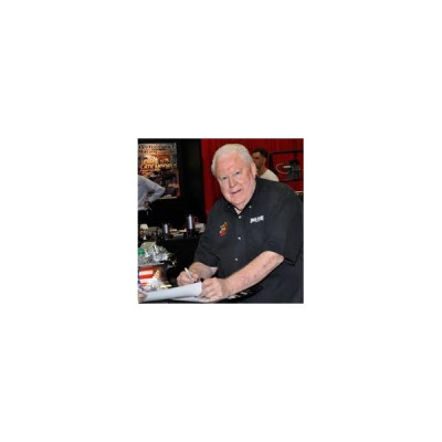 Team Shelby Racing Show