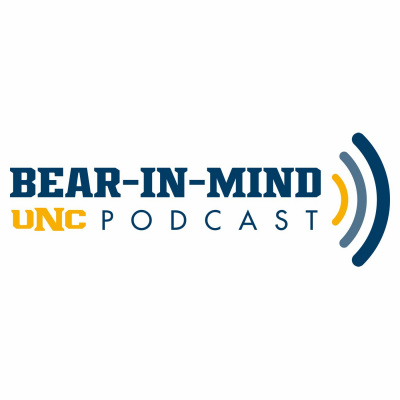 Bear In Mind A Podcast From The University Of Northern Colorado