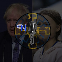 PN #88: Brexit, klimatfrågan, och lite smått och gott från året som gått