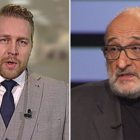 PN #26: Om bl a BRÅ-debatten i Agenda mellan Mattias Karlsson och Jerzy Sarnecki