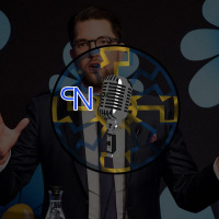 PN #86: Smaskiga detaljer om Sverigedemokraterna (med gäst)