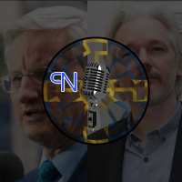 PN #87: Från Bildt till Assange