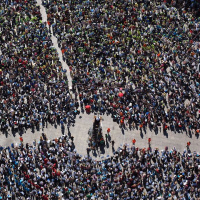 PN #36: Misslyckade folkbokföringar, moskeer, och jordlika planeter