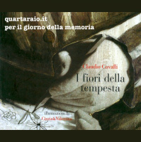 I fiori della tempesta – Per il Giorno della Memoria