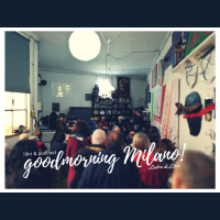 Goodmorning Milano del 22 gennaio | I podcast della Ladra