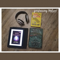 Libri dautunno - #goodmorningmilano
