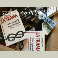 Goodmorning Milano del 12 febbraio | I podcast della Ladra