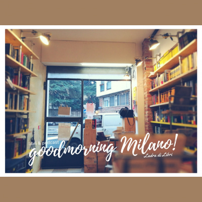 Book Review - Ladra Di Libri