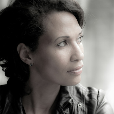 Podcast Esther Voorburg