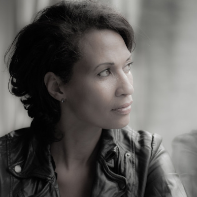 Podcast Esther Voorburg