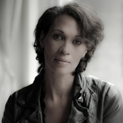 Podcast Esther Voorburg