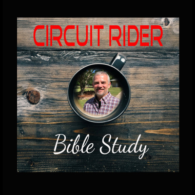 Circuit Rider Bible Study