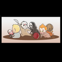 Episode 29: The Perfect Villain Feat: Colby of The RedRum Podcast