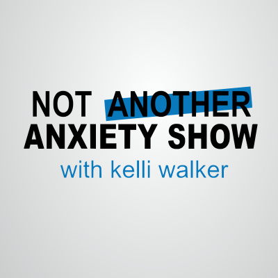 Not Another Anxiety Show | Learn About Anxiety, Panic Attacks, Stress, And Being Human