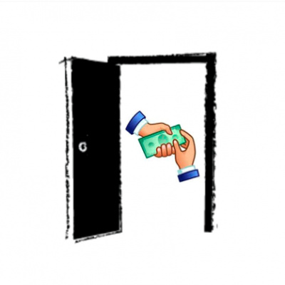 In Business With Mike Whitaker!