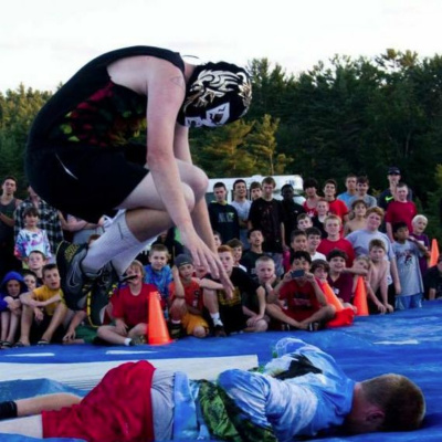 Goodnights  Taps Podcast