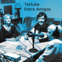 Tertulia entre amigos - La Justicia, ¿un invento del hombre?
